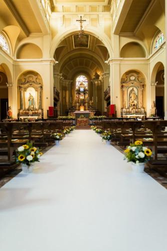 Matrimonio Paola  Nico - Rocca Di Angera -0076