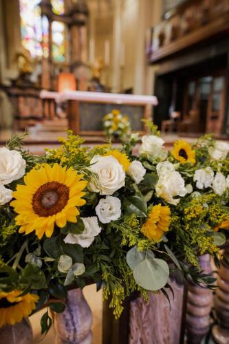 Matrimonio Paola  Nico - Rocca Di Angera -0087