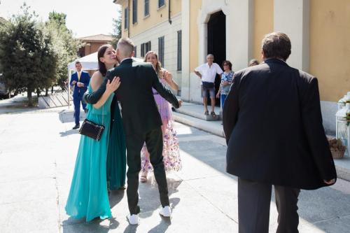 Matrimonio Paola  Nico - Rocca Di Angera -0172