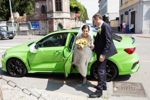 Matrimonio Paola  Nico - Rocca Di Angera -0200