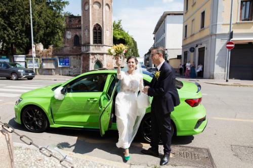 Matrimonio Paola  Nico - Rocca Di Angera -0201