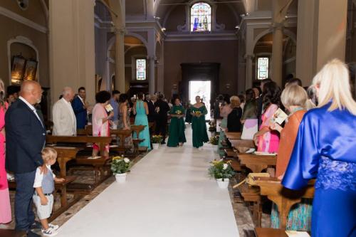 Matrimonio Paola  Nico - Rocca Di Angera -0215