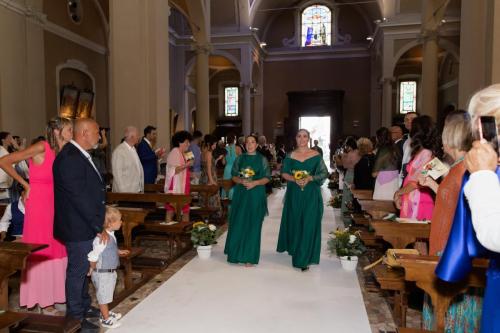 Matrimonio Paola  Nico - Rocca Di Angera -0217