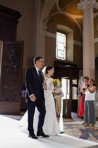 Matrimonio Paola  Nico - Rocca Di Angera -0219