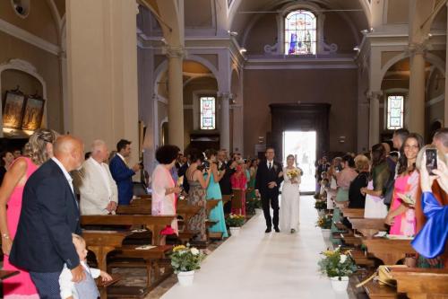 Matrimonio Paola  Nico - Rocca Di Angera -0228