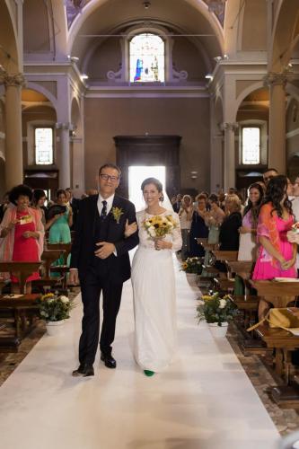 Matrimonio Paola  Nico - Rocca Di Angera -0230