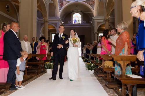 Matrimonio Paola  Nico - Rocca Di Angera -0231