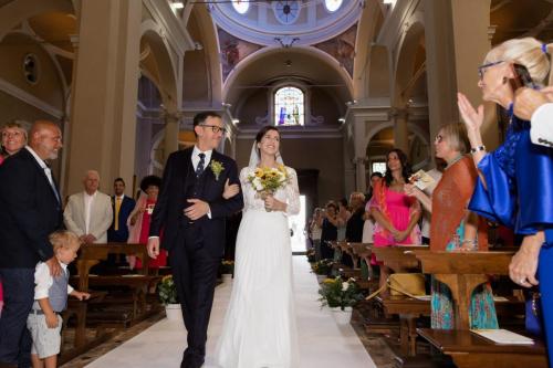 Matrimonio Paola  Nico - Rocca Di Angera -0232