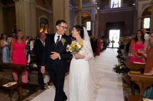 Matrimonio Paola  Nico - Rocca Di Angera -0234