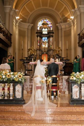 Matrimonio Paola  Nico - Rocca Di Angera -0244