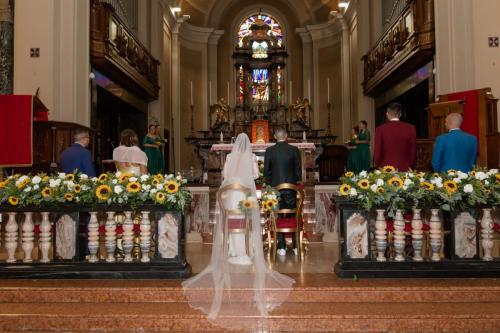 Matrimonio Paola  Nico - Rocca Di Angera -0245