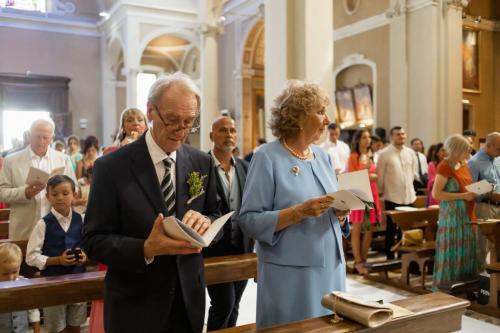 Matrimonio Paola  Nico - Rocca Di Angera -0251