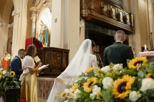 Matrimonio Paola  Nico - Rocca Di Angera -0252