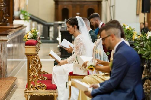 Matrimonio Paola  Nico - Rocca Di Angera -0264