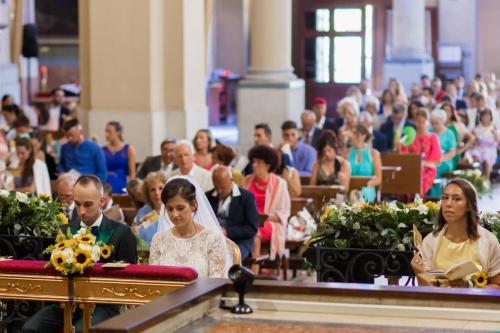 Matrimonio Paola  Nico - Rocca Di Angera -0271