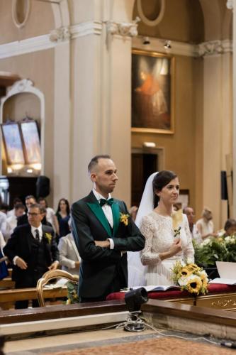 Matrimonio Paola  Nico - Rocca Di Angera -0273