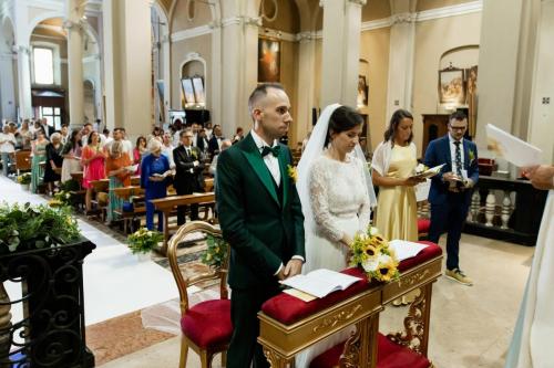 Matrimonio Paola  Nico - Rocca Di Angera -0304