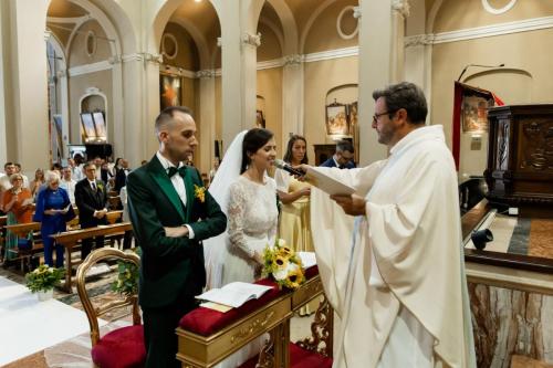 Matrimonio Paola  Nico - Rocca Di Angera -0310