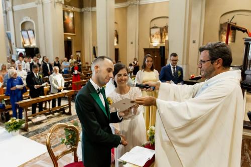 Matrimonio Paola  Nico - Rocca Di Angera -0312