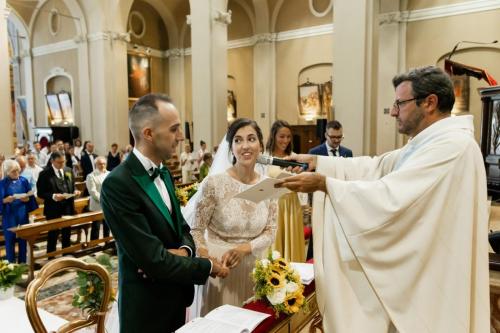 Matrimonio Paola  Nico - Rocca Di Angera -0315