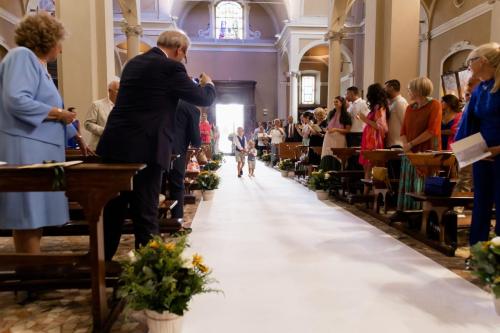 Matrimonio Paola  Nico - Rocca Di Angera -0316