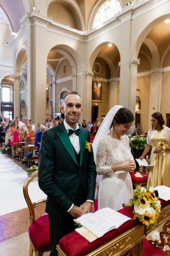 Matrimonio Paola  Nico - Rocca Di Angera -0338