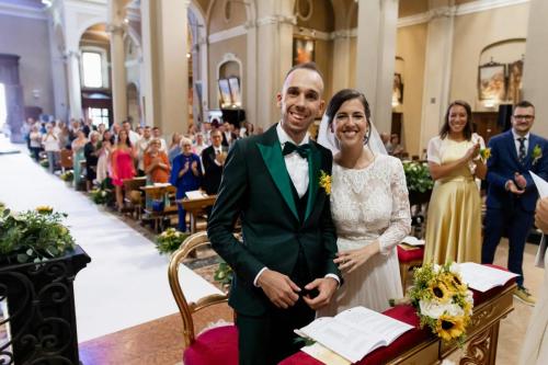 Matrimonio Paola  Nico - Rocca Di Angera -0340