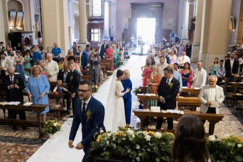 Matrimonio Paola  Nico - Rocca Di Angera -0370