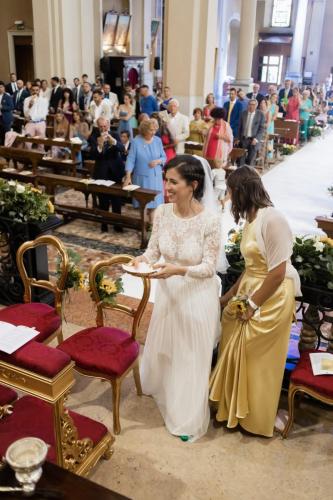 Matrimonio Paola  Nico - Rocca Di Angera -0375