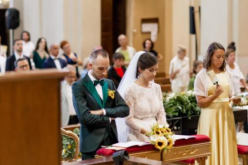 Matrimonio Paola  Nico - Rocca Di Angera -0381