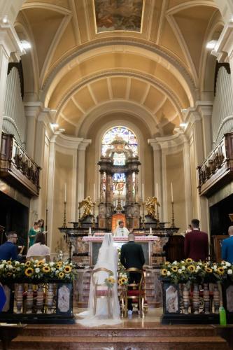 Matrimonio Paola  Nico - Rocca Di Angera -0394