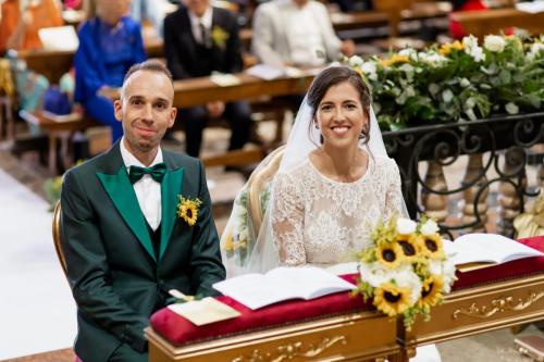 Matrimonio Paola  Nico - Rocca Di Angera -0400