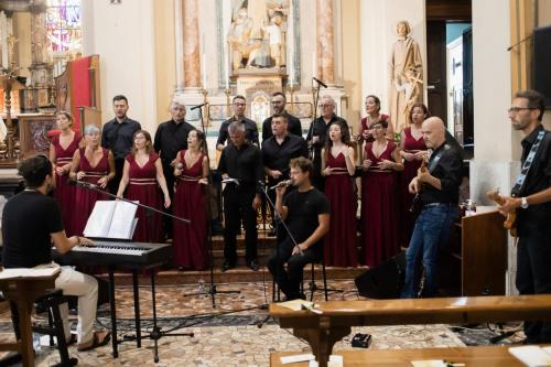 Matrimonio Paola  Nico - Rocca Di Angera -0402