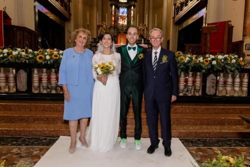 Matrimonio Paola  Nico - Rocca Di Angera -0462