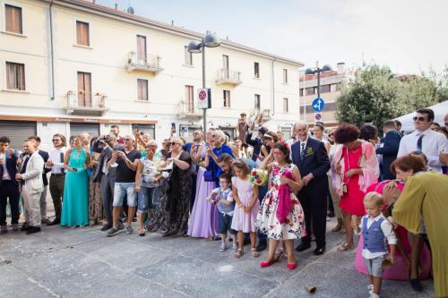 Matrimonio Paola  Nico - Rocca Di Angera -0518