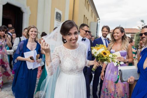 Matrimonio Paola  Nico - Rocca Di Angera -0526