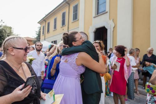 Matrimonio Paola  Nico - Rocca Di Angera -0528