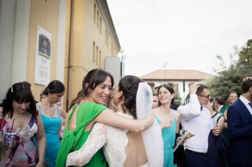 Matrimonio Paola  Nico - Rocca Di Angera -0529