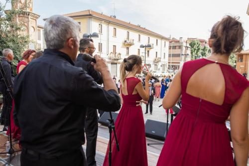 Matrimonio Paola  Nico - Rocca Di Angera -0550