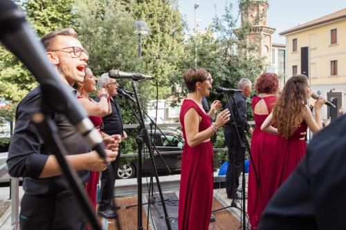 Matrimonio Paola  Nico - Rocca Di Angera -0553