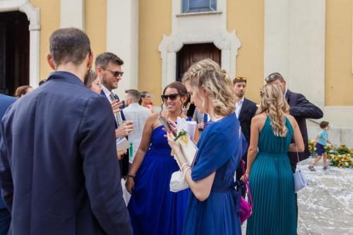 Matrimonio Paola  Nico - Rocca Di Angera -0554