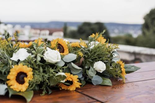 Matrimonio Paola  Nico - Rocca Di Angera -0913