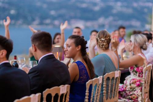 Matrimonio Paola  Nico - Rocca Di Angera -1002