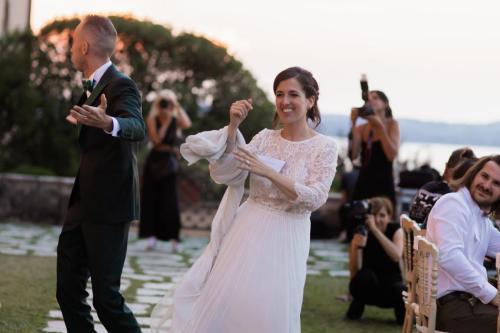 Matrimonio Paola  Nico - Rocca Di Angera -1007