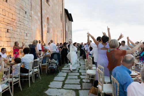 Matrimonio Paola  Nico - Rocca Di Angera -1041